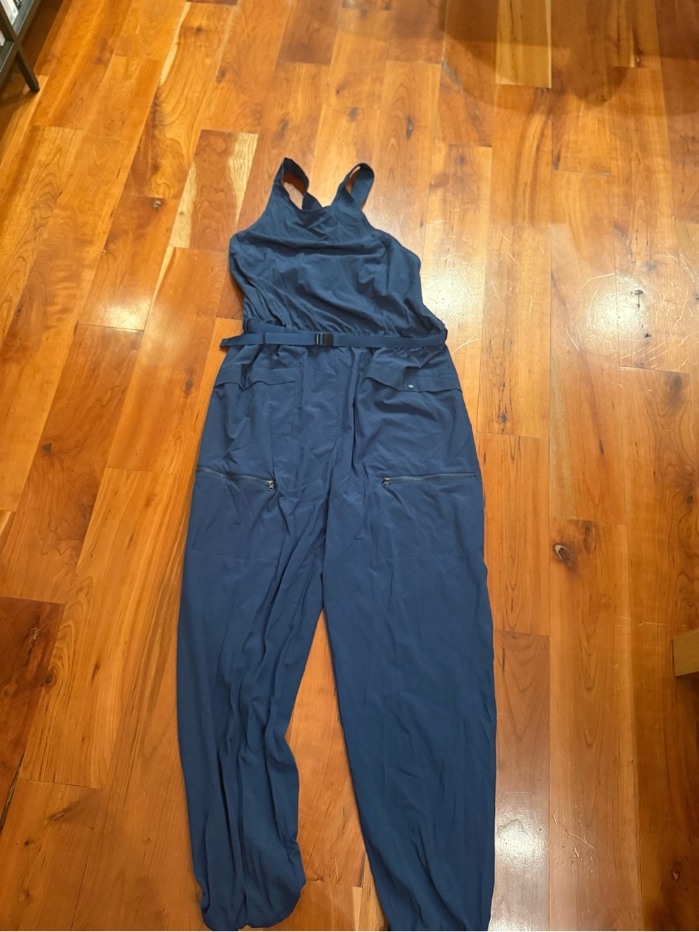 Patagonia Women’s Fleetwith Jumpsuit